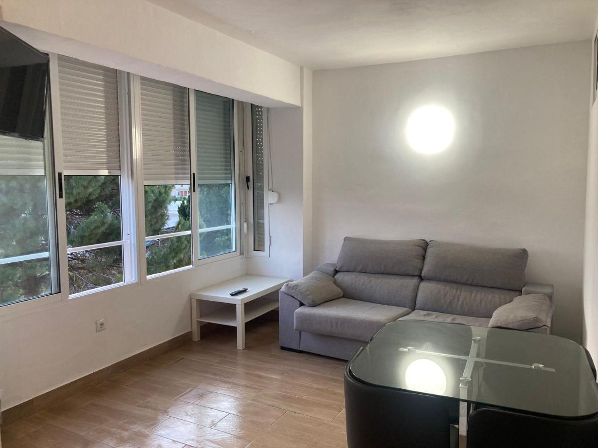 Apartamento Apartamento A 200 Metros De La Playa Dénia Exterior foto